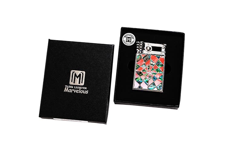 Marvelous M-LW - изображение 5