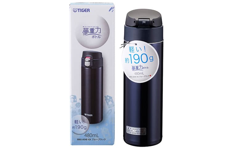 TIGER 480ml - изображение 4