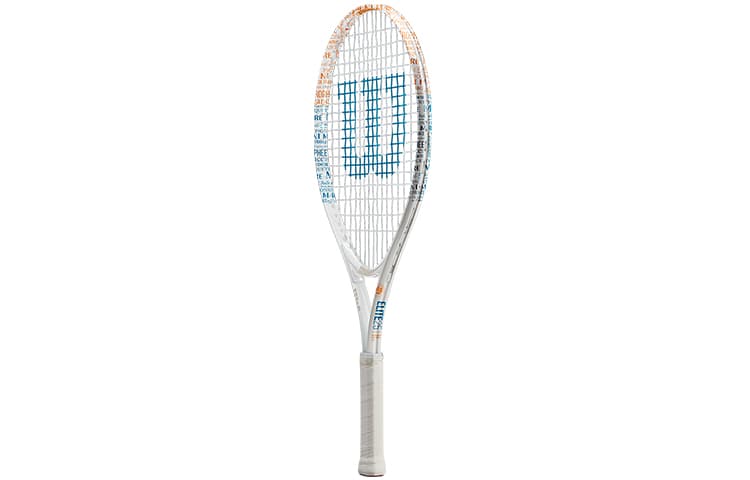 Wilson ROLAND GARROS ELITE 21 - изображение 3