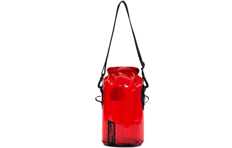 Supreme SS19 x SealLine Discovery Dry Bag 5L - изображение 3
