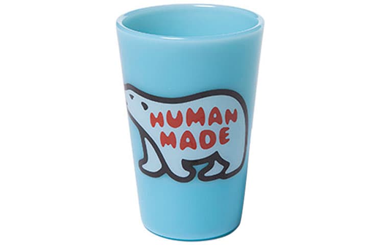 HUMAN MADE - изображение 1