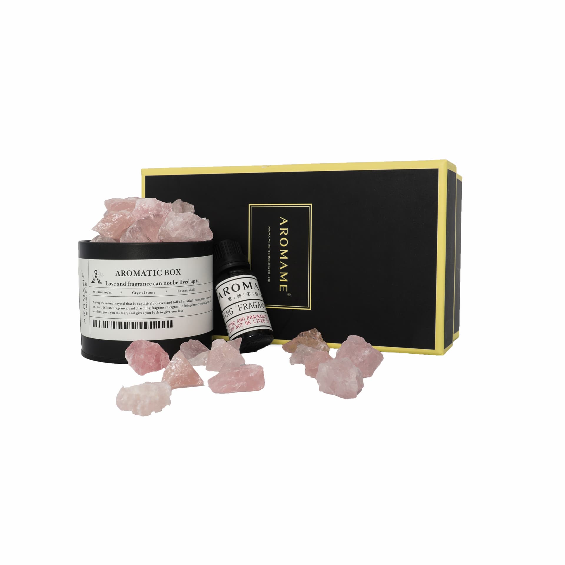 AROMA ME 600G+20ml- - изображение 5