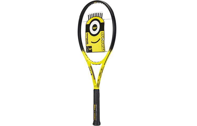 Wilson MINIONS CLASH 2 - изображение 2