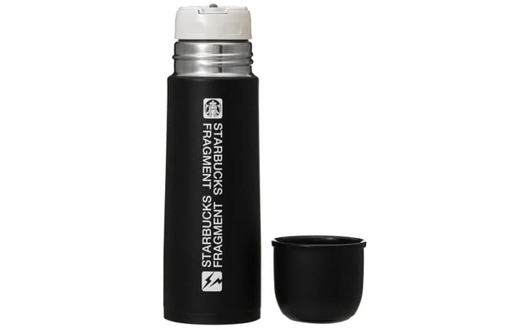 Starbucks x Fragment Design 500ml - изображение 3