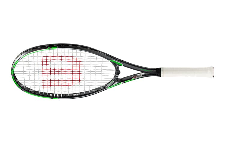 Wilson TOUR SLAM TNS RKT WO CVR GRGY - изображение 4