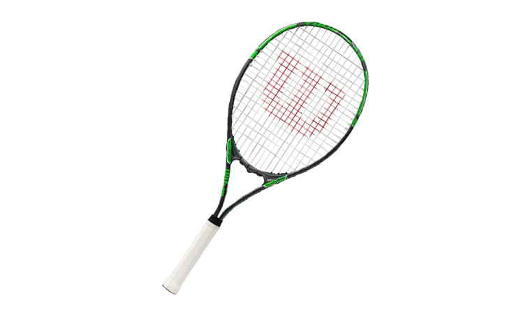 Wilson TOUR SLAM TNS RKT WO CVR GRGY - изображение 3