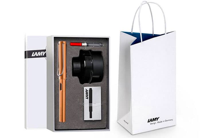 LAMY - изображение 7