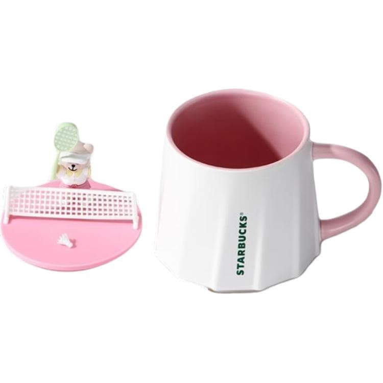 Starbucks 400ml - изображение 4