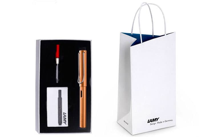LAMY - изображение 6
