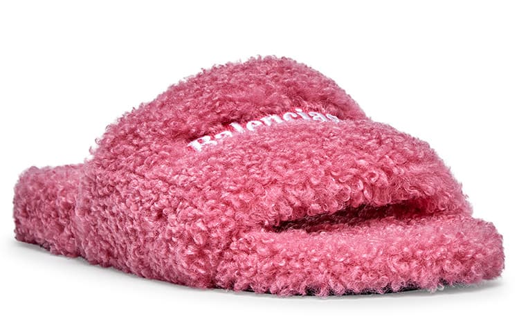 Balenciaga Furry - изображение 2