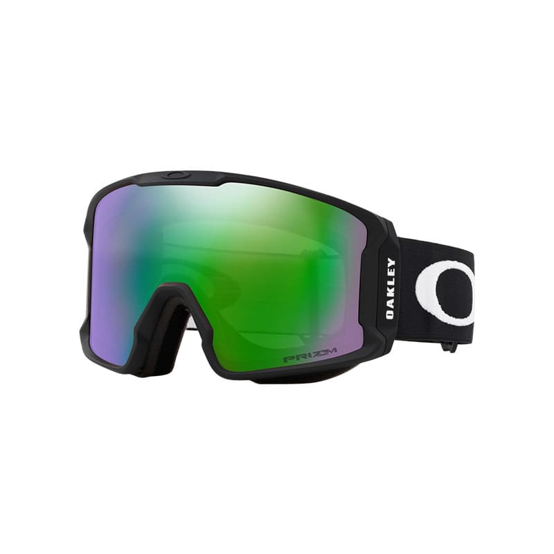 Oakley LINE MINER L 0OO7070-71 - изображение 1