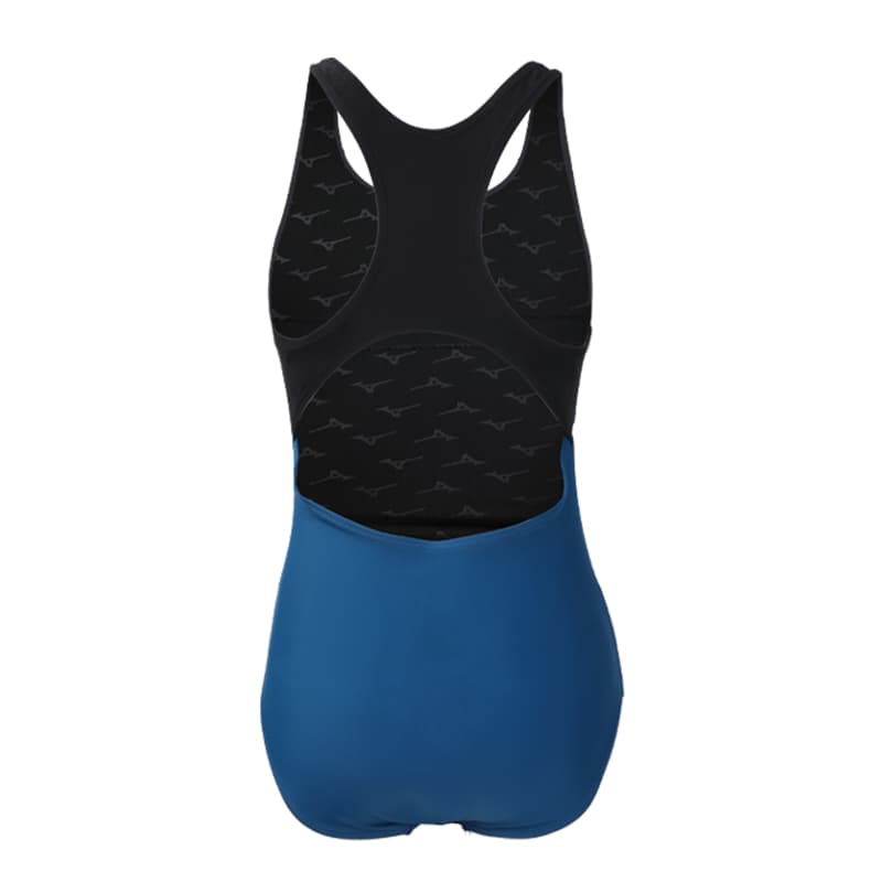 Mizuno One Piece Купальник Женский Разные Цвета - изображение 2