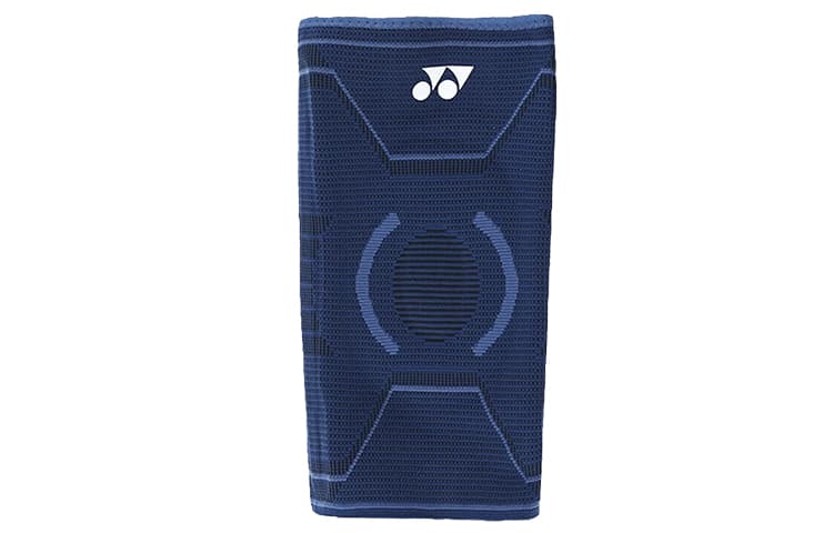 YONEX Наколенники Полиэстер Волоконный Бег Альпинизм Велоспорт Волейбол Теннис Футбольный мяч Падел Бадминтон Баскетбол - изображение 2