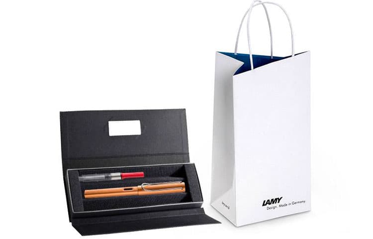 LAMY - изображение 5