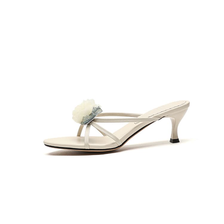 Сандалии Yeezy Reezy Sandals - изображение 1