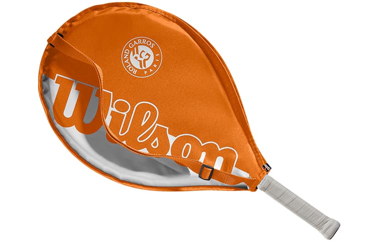 Wilson ROLAND GARROS ELITE 21 - изображение 4