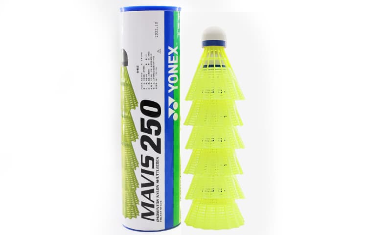 YONEX Mavis 6 - изображение 1