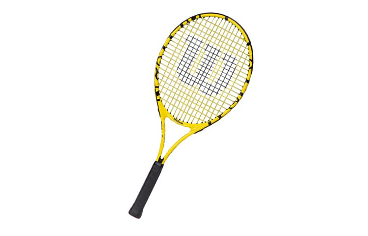 Wilson MINIONS 25 JUNIOR KIT - изображение 5