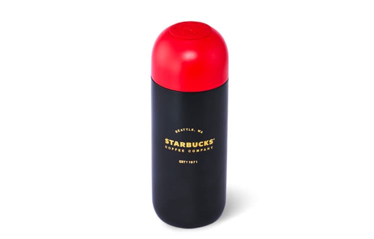 Starbucks 360ml - изображение 4