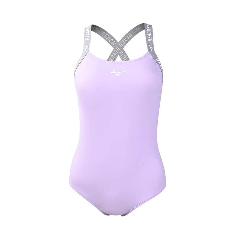 Купальник Mizuno One Piece Женские - изображение 3