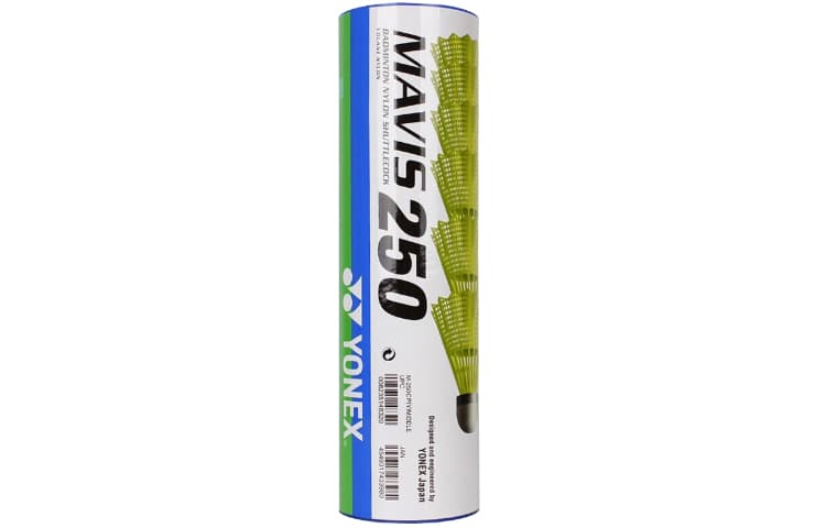 YONEX Mavis 6 - изображение 3