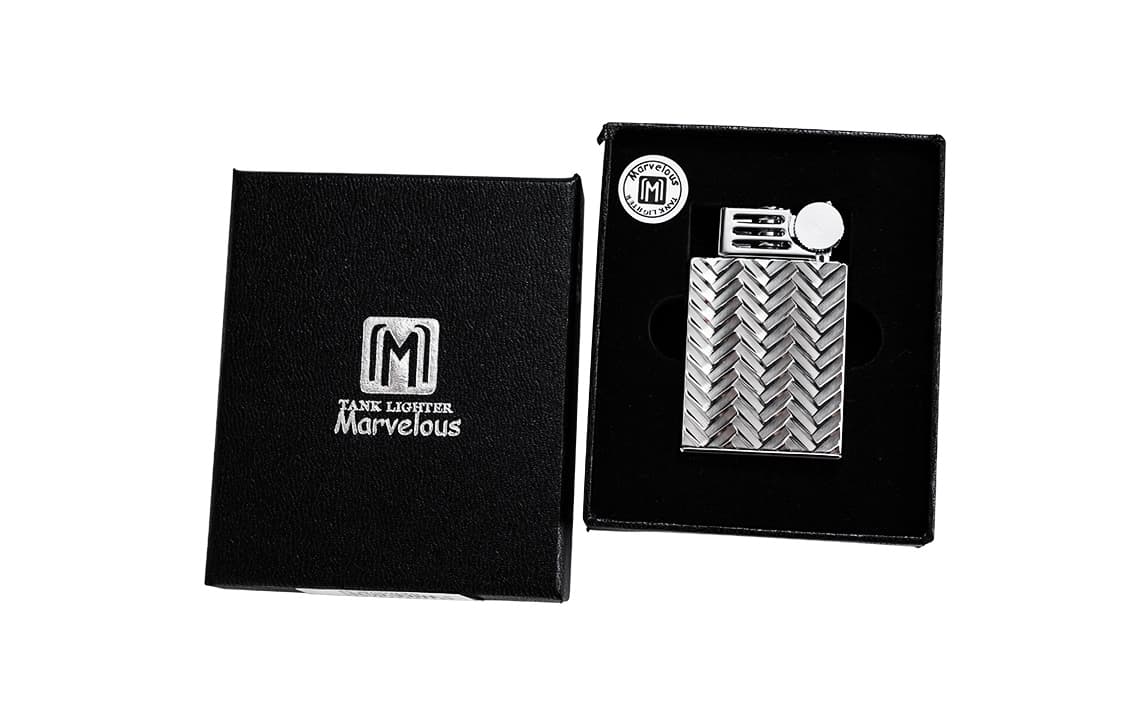 Marvelous M-BW - изображение 6
