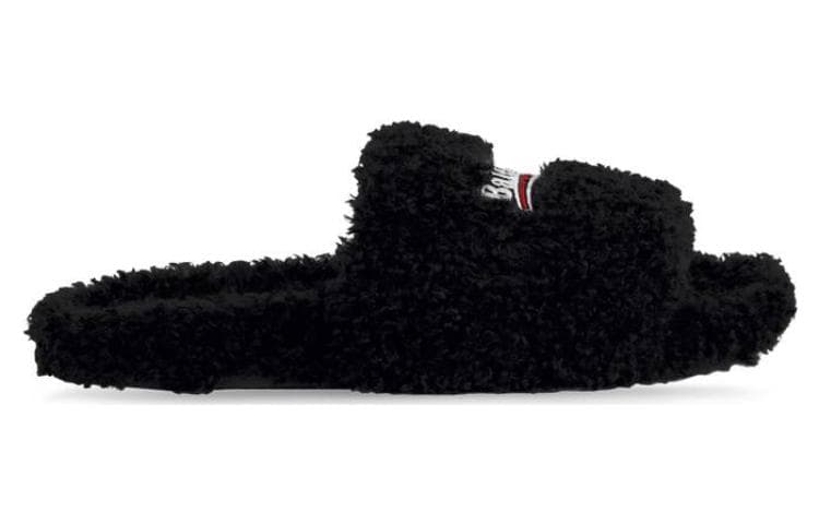 Balenciaga Furry - изображение 3