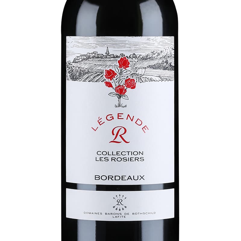 LAFITE 750ml*6 - изображение 3