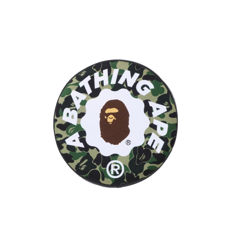 A BATHING APE Фрисби - изображение 2