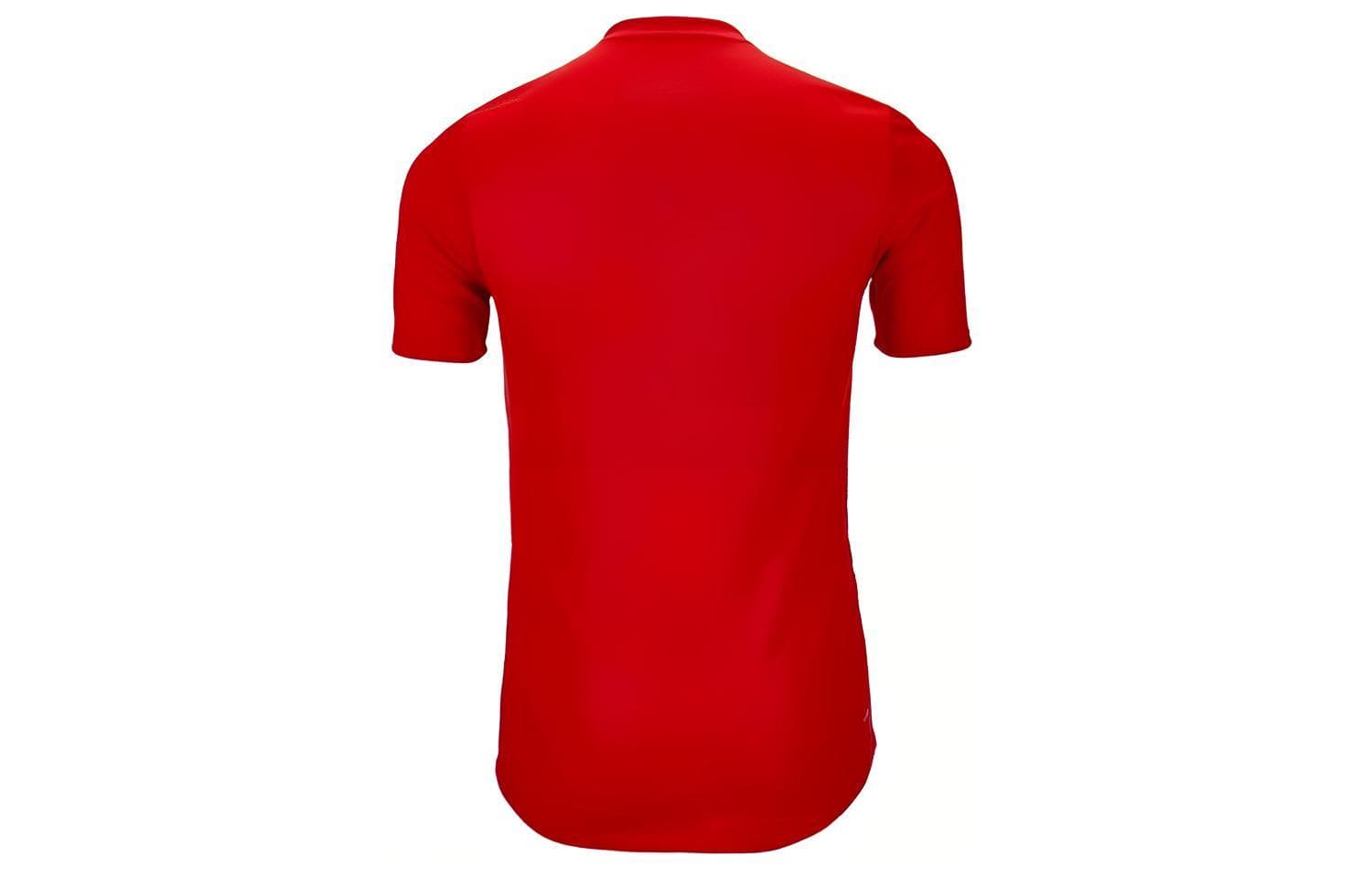 adidas 2018 World Cup Spain Jersey Red - изображение 2