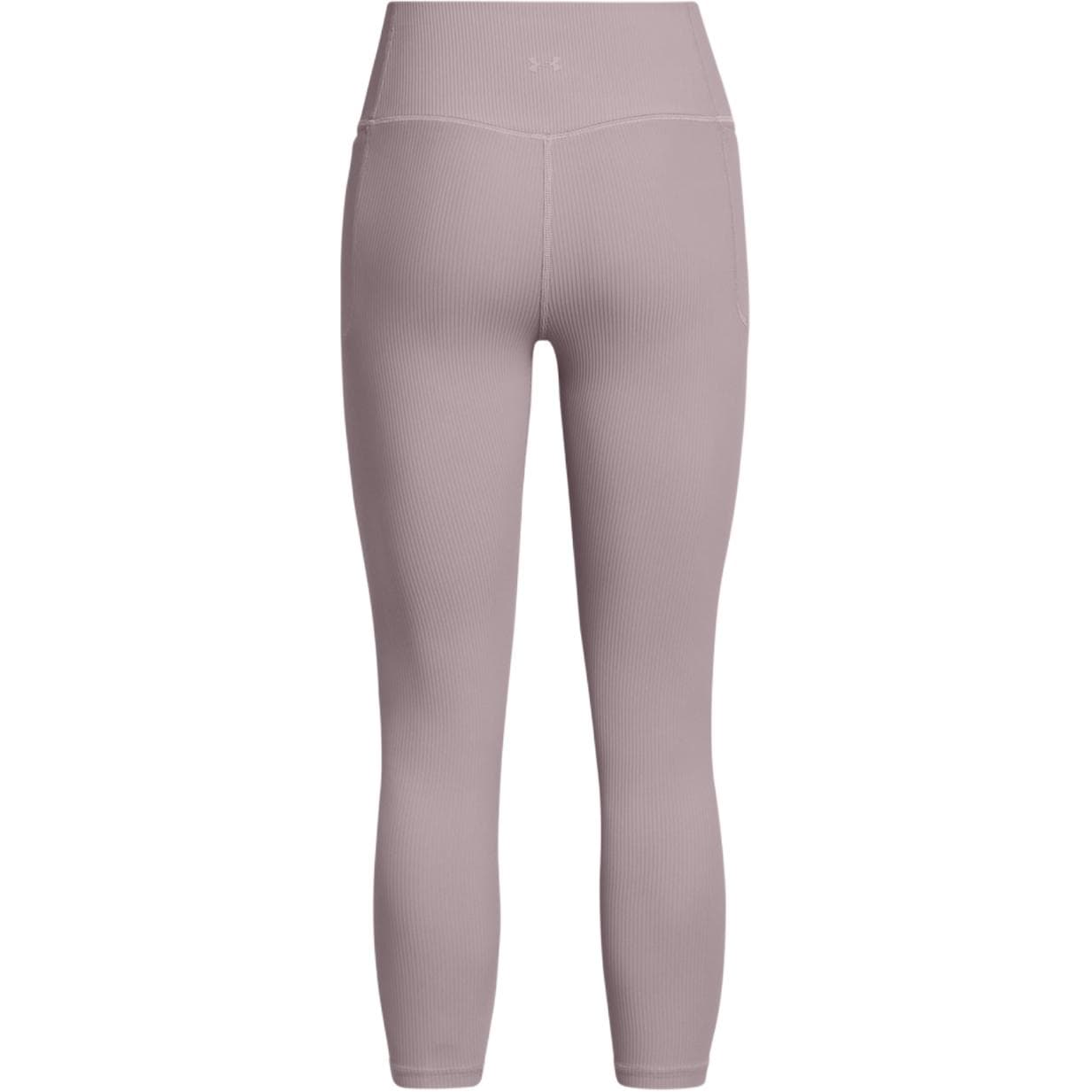 Under Armour Meridian Женские Леггинсы Leela Серого цвета - изображение 2