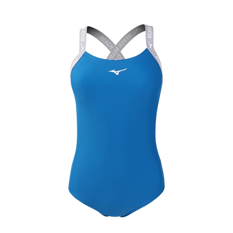 Купальник Mizuno One Piece Женские - изображение 5