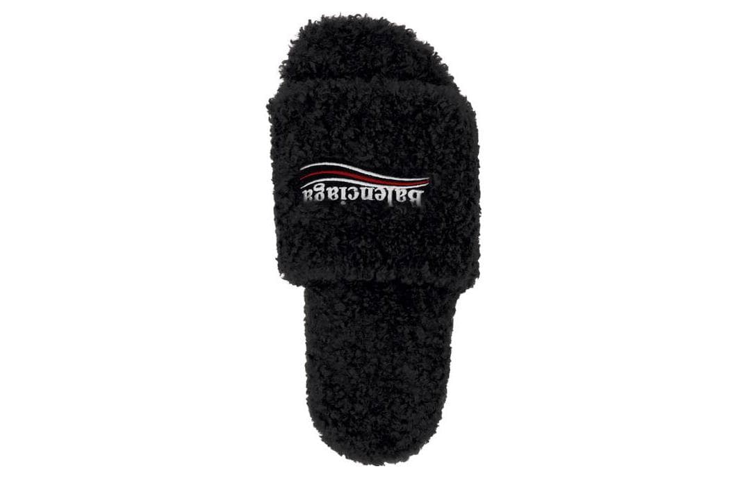 Balenciaga Furry - изображение 5