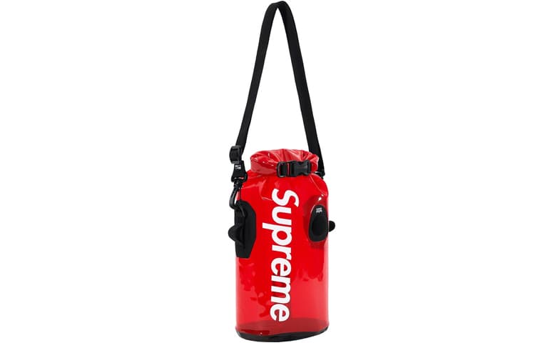 Supreme SS19 x SealLine Discovery Dry Bag 5L - изображение 2