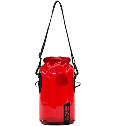 Supreme SS19 x SealLine Discovery Dry Bag 5L - изображение 4