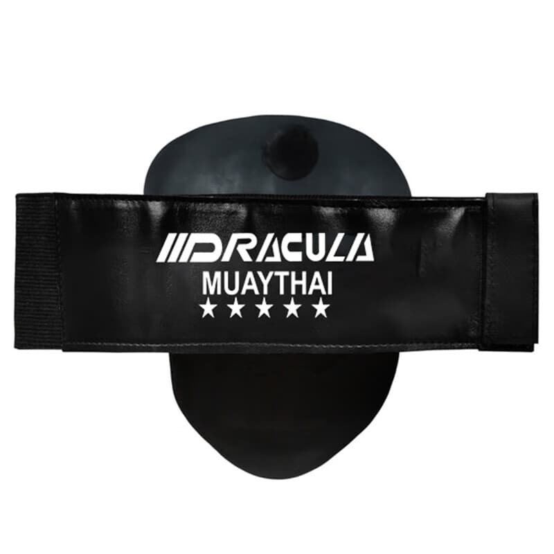 MUAYTHAI DRACULA - изображение 3