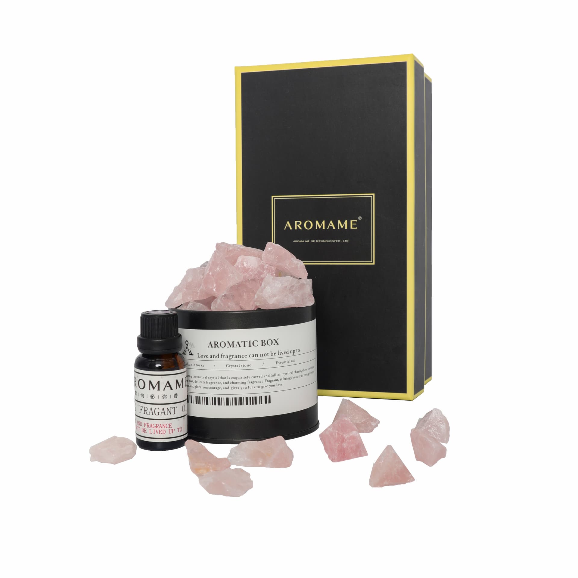 AROMA ME 600G+20ml- - изображение 4
