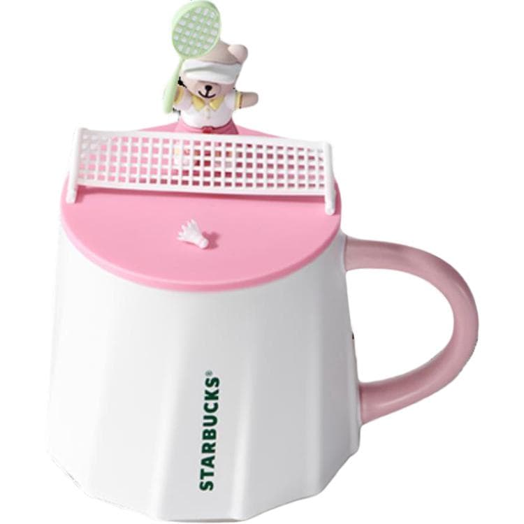 Starbucks 400ml - изображение 2