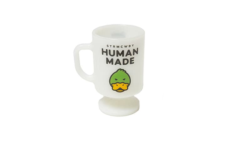 HUMAN MADE - изображение 1