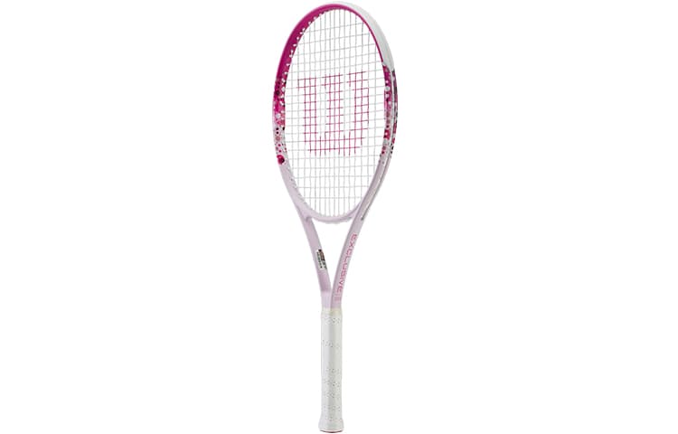 Wilson EXCLUSIVE 103 PURPLE - изображение 3