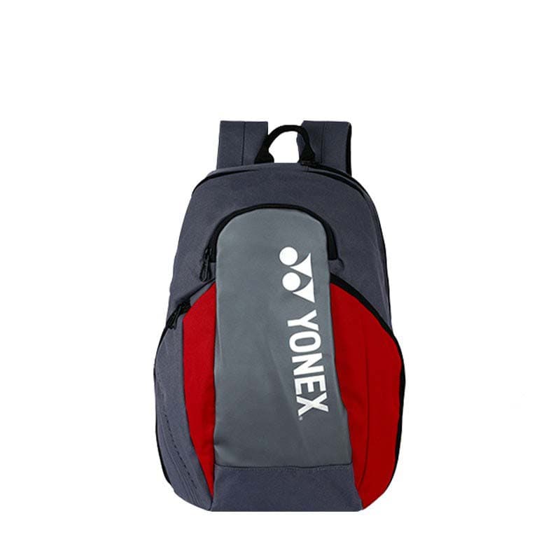 Рюкзак YONEX Ткань Рюкзак Стандартный (Standard) Унисекс Серый Жемчужный - изображение 1