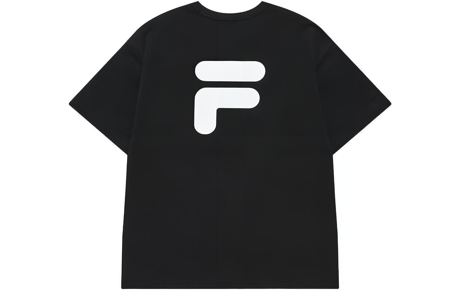 Футболка FILA FUSION LogoT - изображение 2