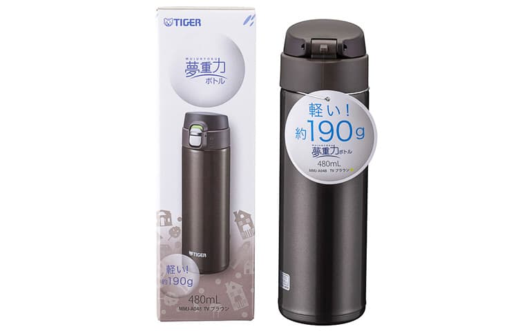 TIGER 480ml - изображение 4