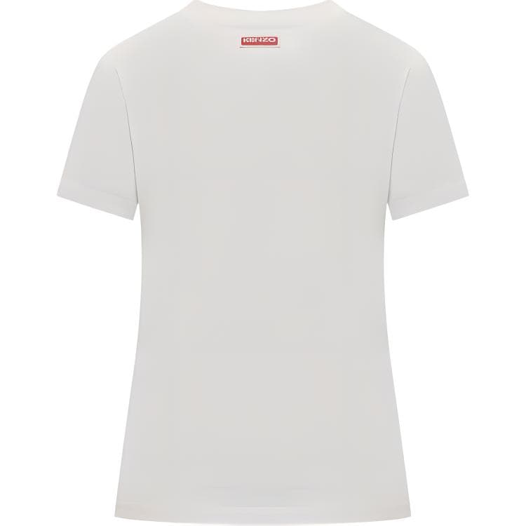 Футболка KENZO T - изображение 2
