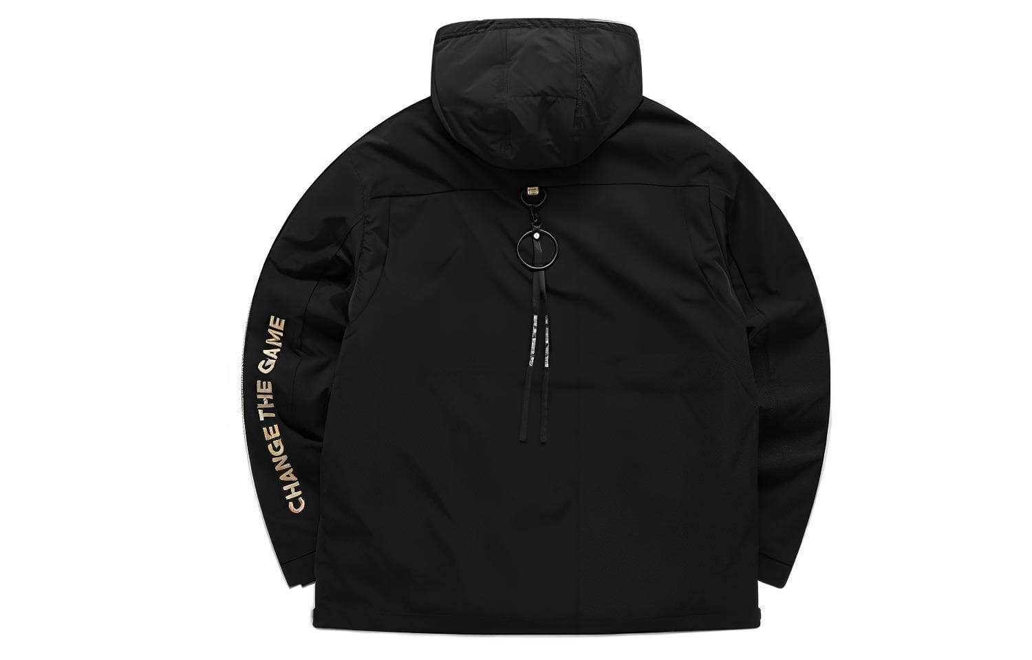 Куртка FILA FUSION - изображение 2