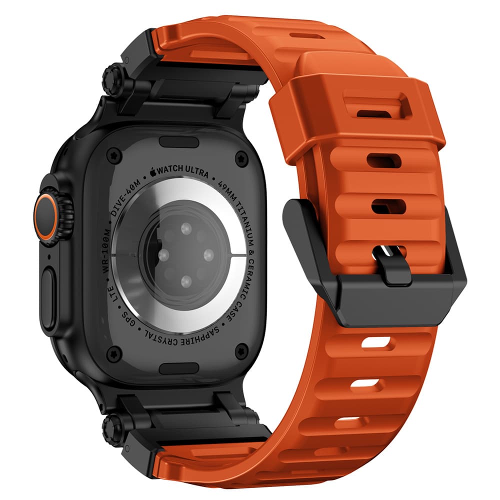 Ремешок для часов Antey s9iwatch8applewatch9s8s7ultrase57 - изображение 8