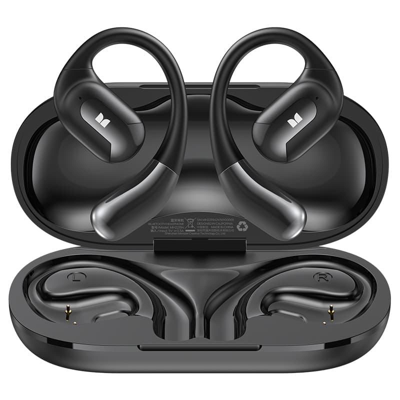 Наушники MONSTER Open Ear AC317 - изображение 3