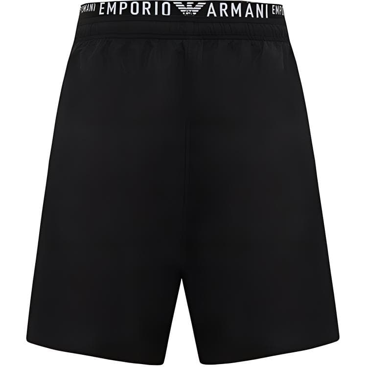Шорты EMPORIO ARMANI SS24 Logo - изображение 2