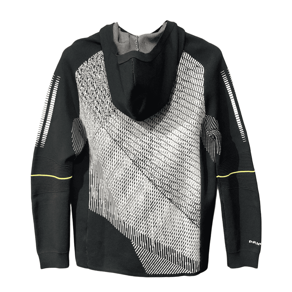 Куртка adidas Primeknit Jkt - изображение 2