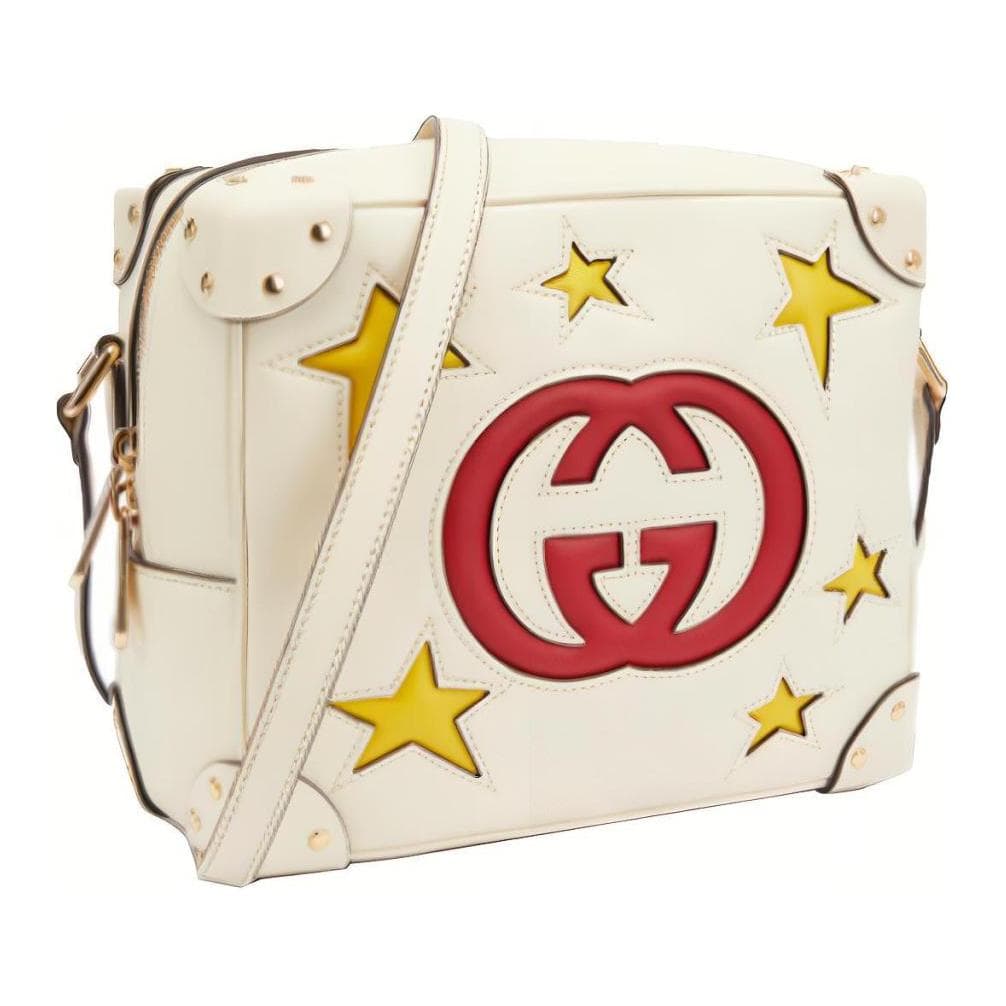 Сумка через плечо Gucci - изображение 2